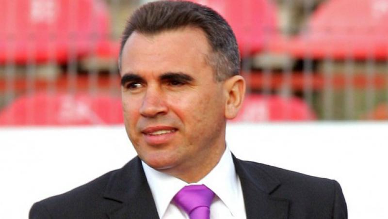 Cornel Penescu vrea sa revina in fotbal, dupa ce mita l-a falimentat