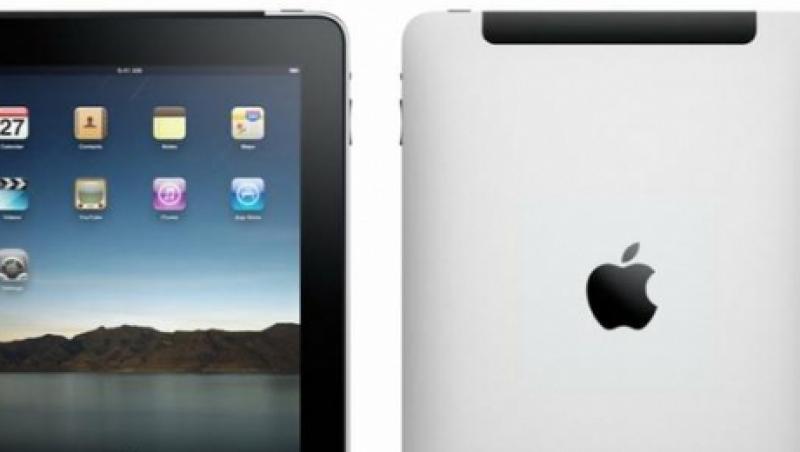 Verdict: Apple poate comercializa in continuare iPad in China