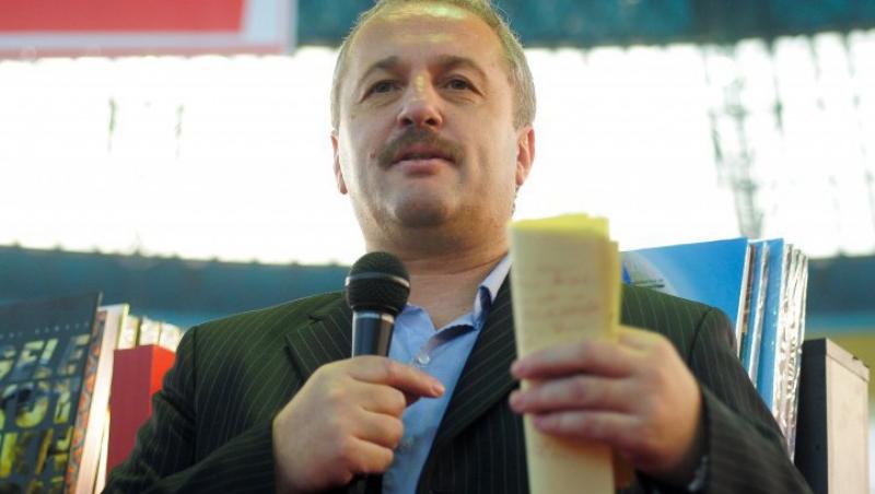 Vasile Dancu: Protestele parlamentare ale Opozitiei vor face rau USL