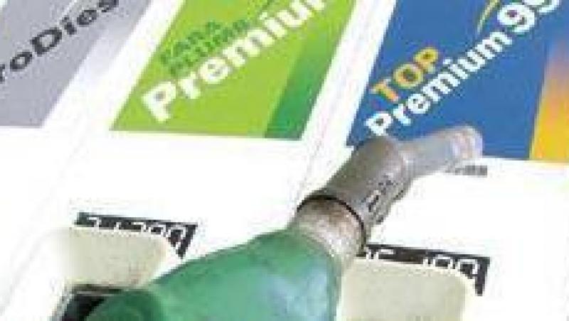 Compania Petrom scumpeste din nou carburantii. Este pentru a patra oara in 2012