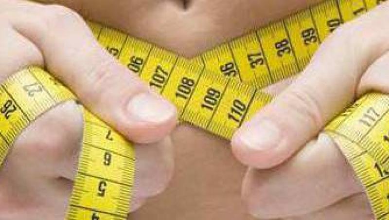 Rata obezitatii este in crestere la nivel mondial