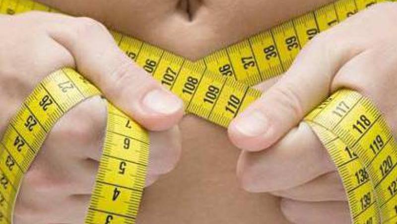 Rata obezitatii este in crestere la nivel mondial
