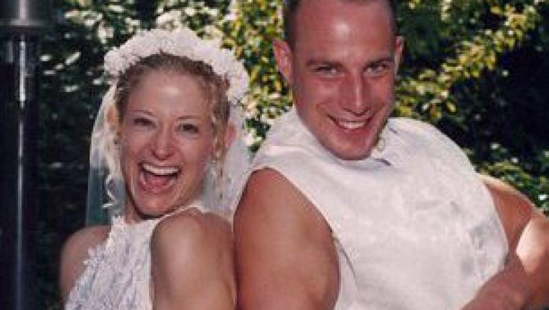 Doi britanici se casatoresc in fiecare an, din 1997!