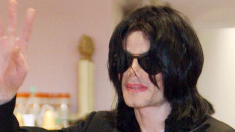 Michael Jackson avea datorii de 440 de milioane de dolari