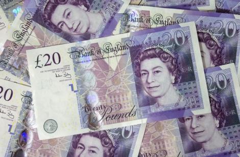 UK: Doua romance acuzate ca au luat ajutoare de sute de mii de lire, condamnate sa restituie 18,65 £