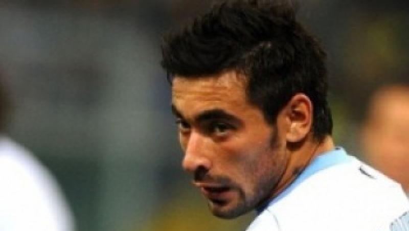 Napoli bate pe Inter, Lazio castiga cu Fiorentina. Vezi rezultatele din Italia!