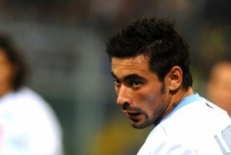 Napoli bate pe Inter, Lazio castiga cu Fiorentina. Vezi rezultatele din Italia!