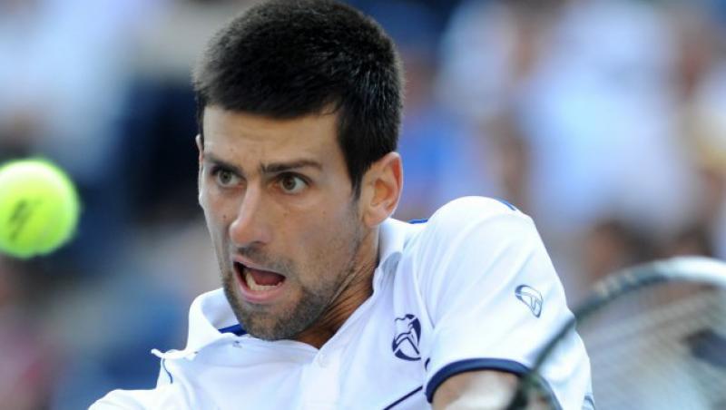 Novak Djokovic doreste introducerea probei video in fotbal