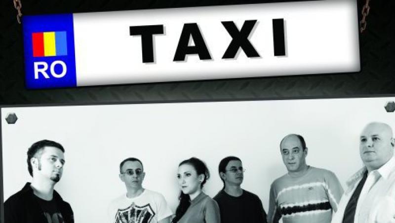 TAXI canta live 