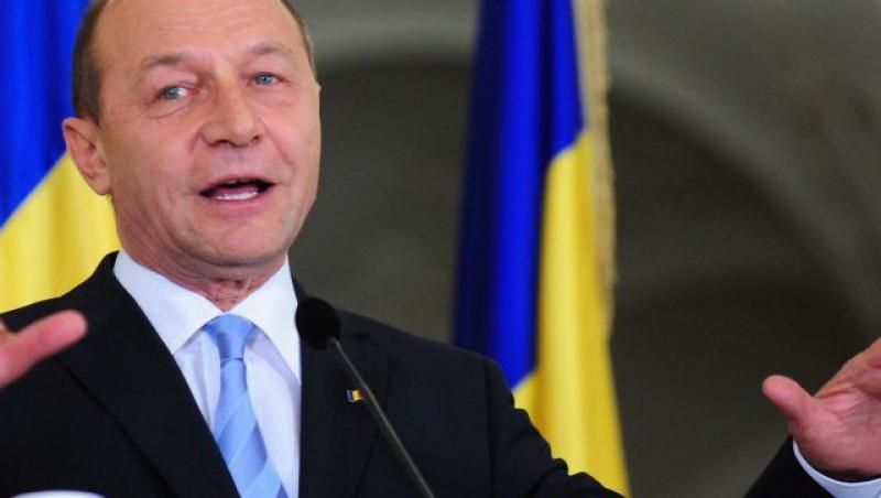 Basescu se va adresa Parlamentului pe 7 martie, la ora 11:00: USL nu participa