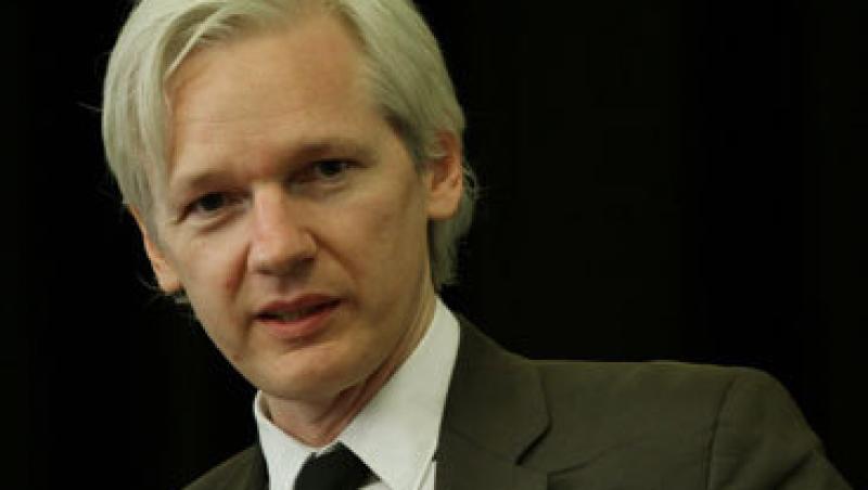 WikiLeaks publica 5 milioane de e-mailuri ale unei societati private de informatii secrete