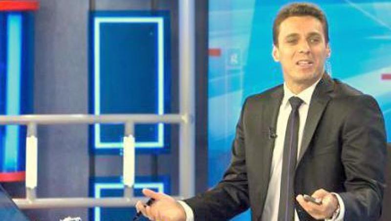 VIDEO! Mircea Badea, despre Oscar: 