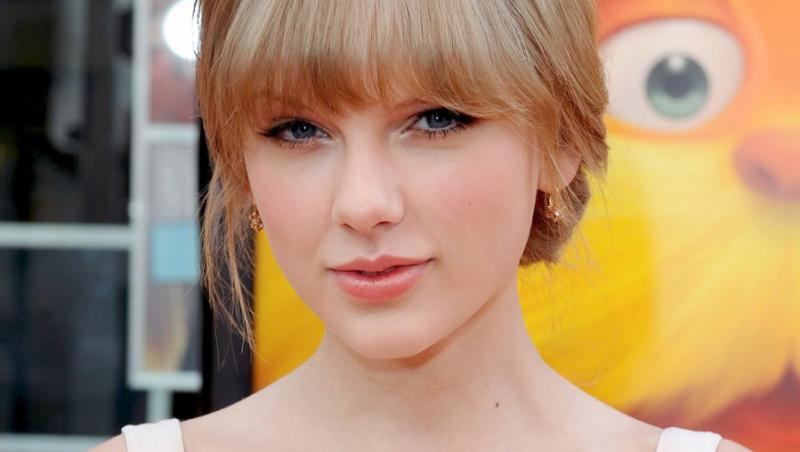 Taylor Swift a facut fericit un baiat bolnav de cancer