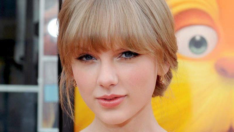 Taylor Swift a facut fericit un baiat bolnav de cancer