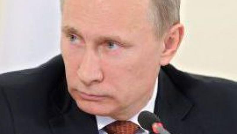 Complot dejucat de asasinare a premierului rus Vladimir Putin