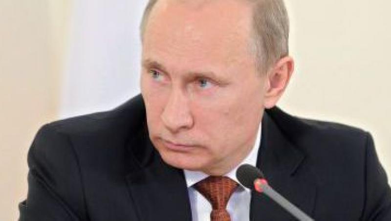Complot dejucat de asasinare a premierului rus Vladimir Putin