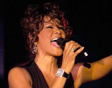 VIDEO! Whitney Houston ar fi fost insarcinata cand a murit!