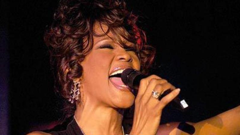 VIDEO! Whitney Houston ar fi fost insarcinata cand a murit!