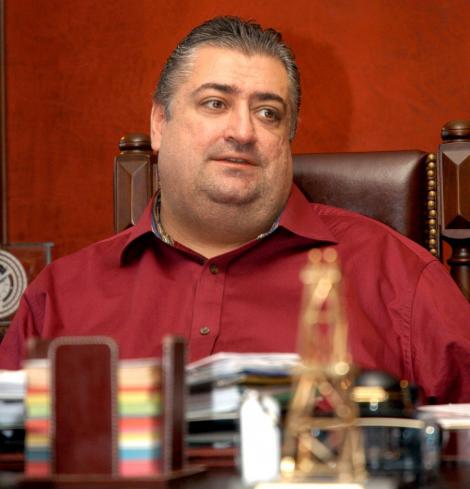 Marian Iancu: "Orice investitor trebuie sa treaca pe la Mircea Sandu sa-i dea tainul"