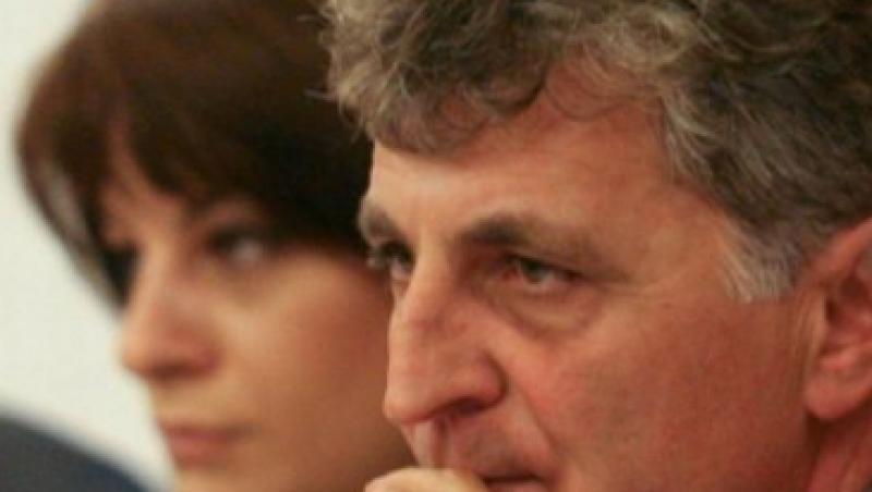 Mircea Dusa (PSD): Legea lustratiei modificata 