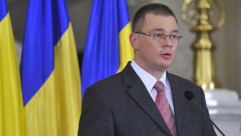 Guvernul a aprobat semnarea de catre Romania a Tratatului de guvernanta fiscala UE