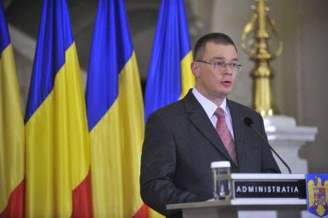 Guvernul a aprobat semnarea de catre Romania a Tratatului de guvernanta fiscala UE