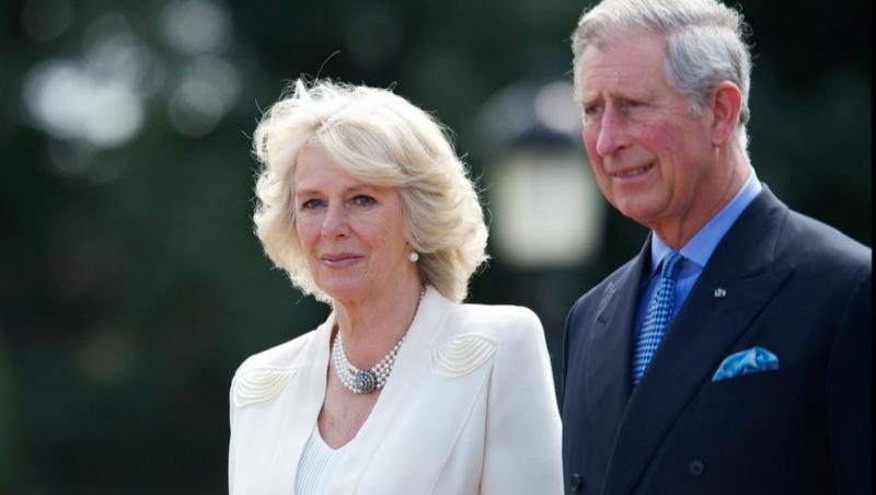 VIDEO! Printul Charles si ducesa Camilla, la un pas de despartire