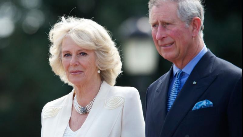 VIDEO! Printul Charles si ducesa Camilla, la un pas de despartire