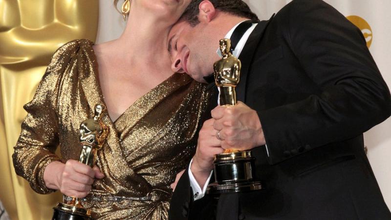 FOTO! Vezi cele mai amuzante momente de la Oscar!