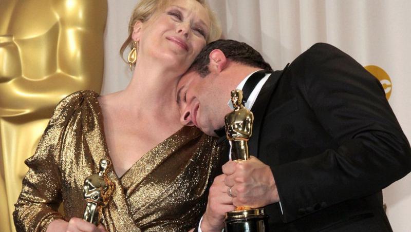 FOTO! Vezi cele mai amuzante momente de la Oscar!