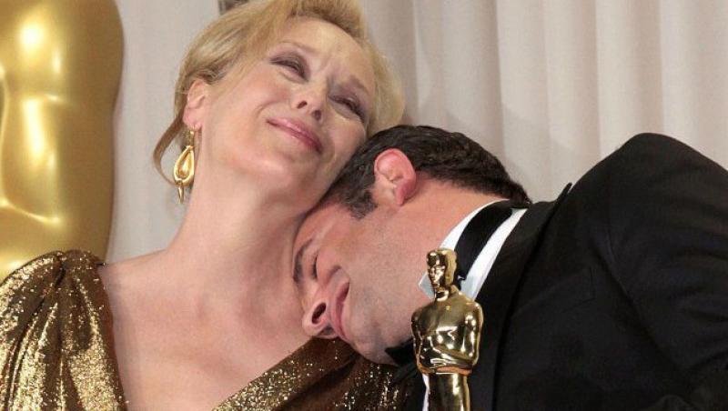 FOTO! Vezi cele mai amuzante momente de la Oscar!