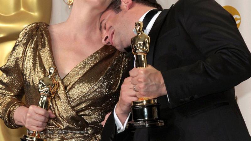 FOTO! Vezi cele mai amuzante momente de la Oscar!