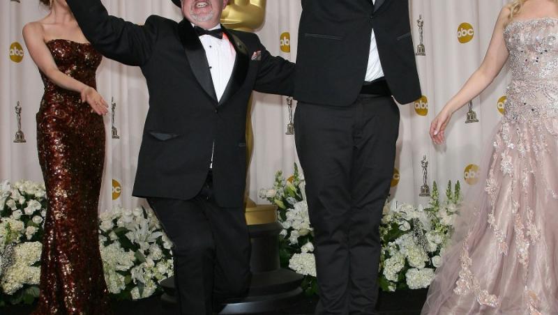 FOTO! Vezi cele mai amuzante momente de la Oscar!