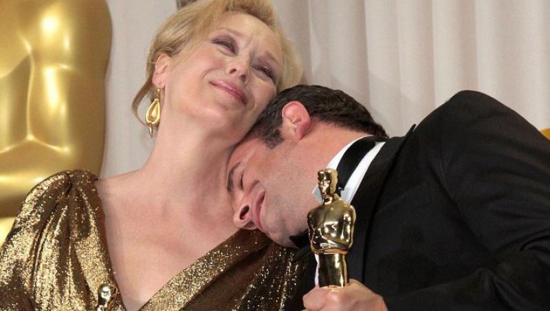 FOTO! Vezi cele mai amuzante momente de la Oscar!
