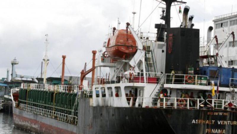 Africa de Est, fara Internet din cauza unui accident naval