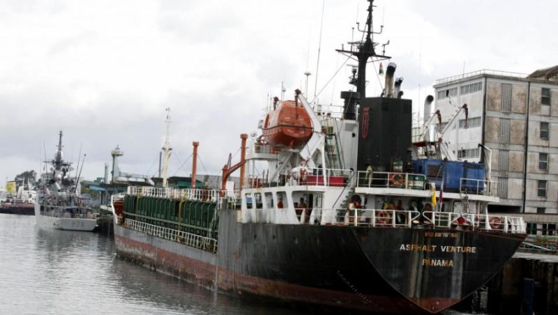 Africa de Est, fara Internet din cauza unui accident naval