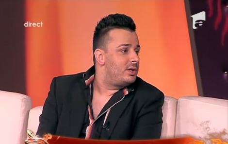 VIDEO! Asta da, premiera: Liviu Guta ar putea reprezenta Romania la Eurovision
