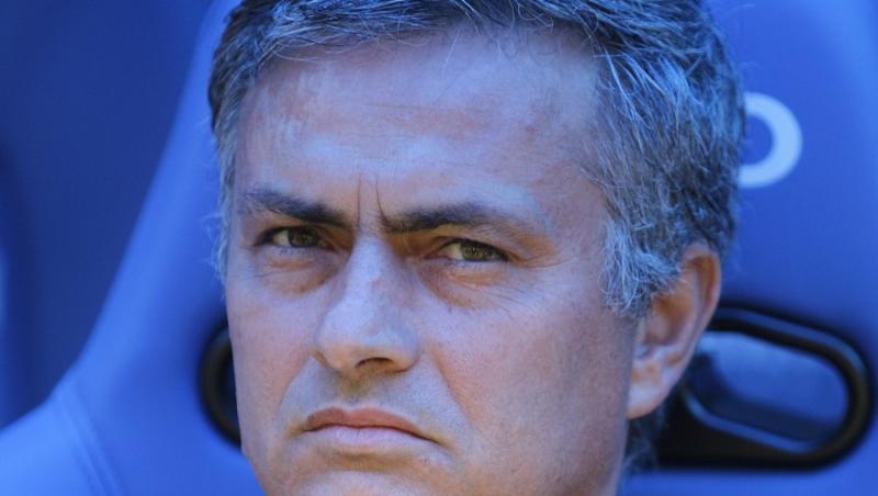 Revine Mourinho la Chelsea?