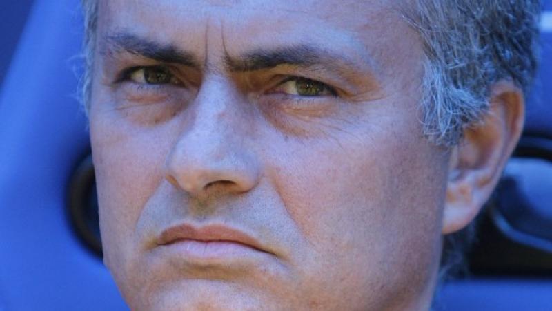 Revine Mourinho la Chelsea?
