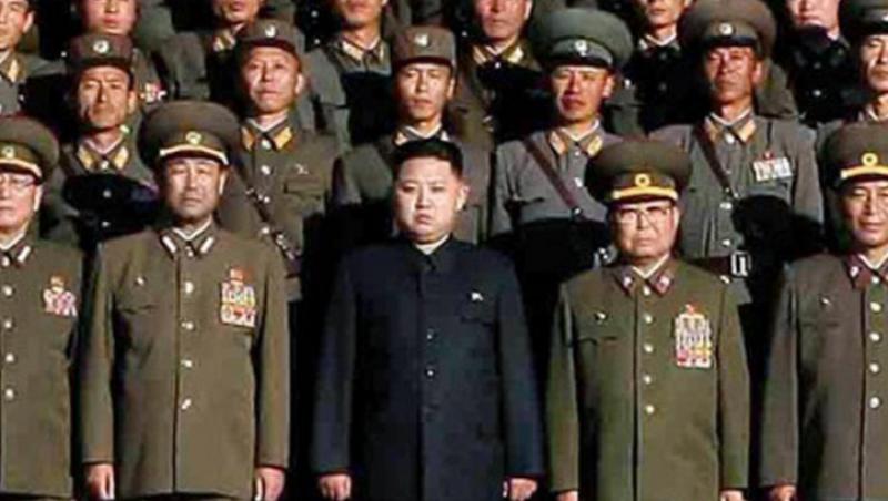 Phenianul schimba foaia: Coreea de Nord accepta un moratoriu privind lansarile de rachete si testele nucleare