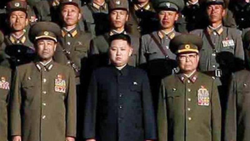 Phenianul schimba foaia: Coreea de Nord accepta un moratoriu privind lansarile de rachete si testele nucleare
