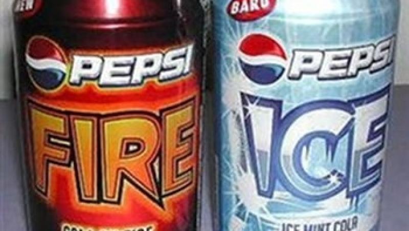 19 arome de Pepsi de care probabil nu ai auzit niciodata