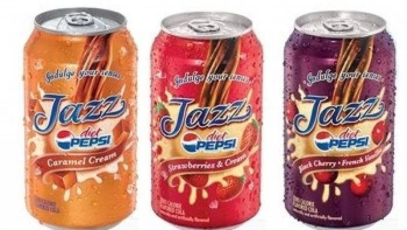 19 arome de Pepsi de care probabil nu ai auzit niciodata