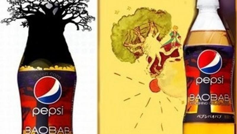 19 arome de Pepsi de care probabil nu ai auzit niciodata