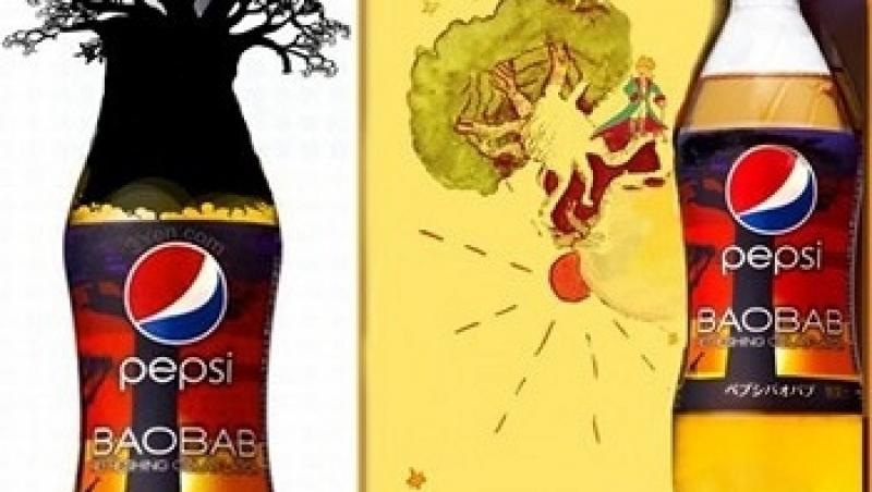 19 arome de Pepsi de care probabil nu ai auzit niciodata