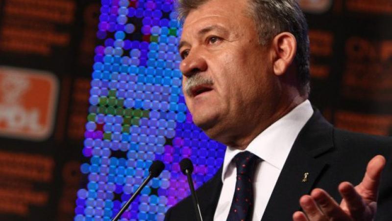 Primarul din Alba Iulia audiat la DNA intr-un dosar de coruptie
