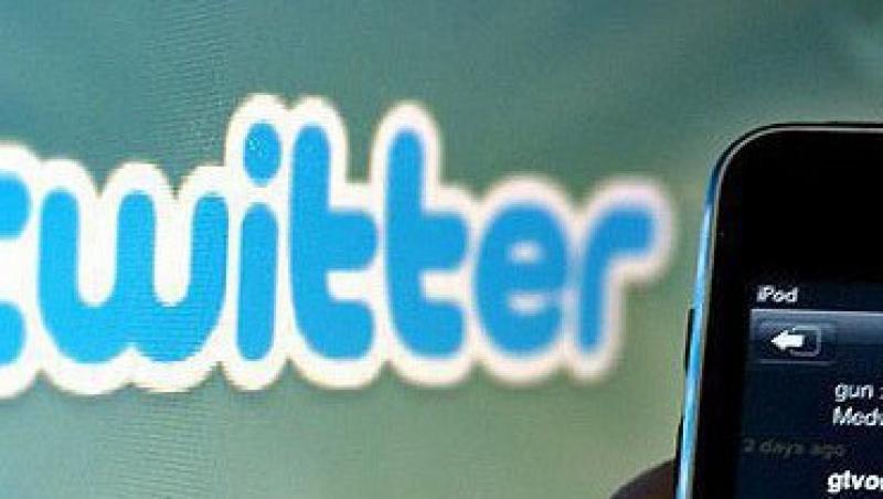 Twitter vinde arhivele sale oamenilor de afaceri