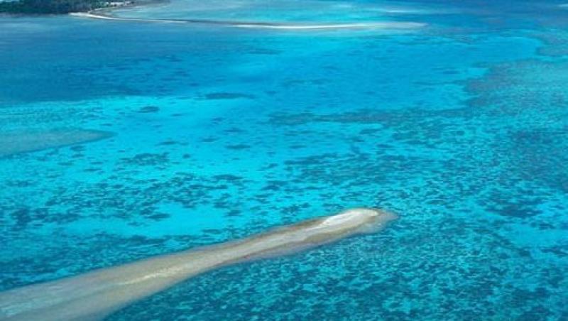 FOTO! Cele mai periculoase insule din lume