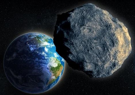 Un asteroid va lovi Pamantul pe 5 februarie 2040. Milioane de oameni vor muri