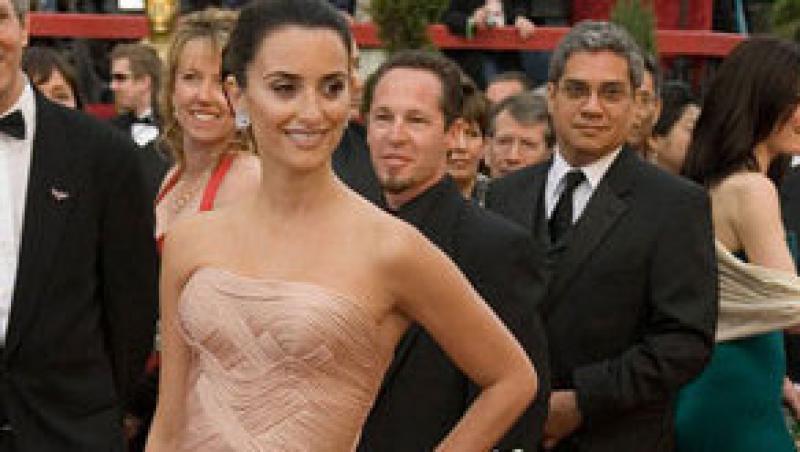 FOTO! Cele mai frumoase rochii din istoria Oscarului